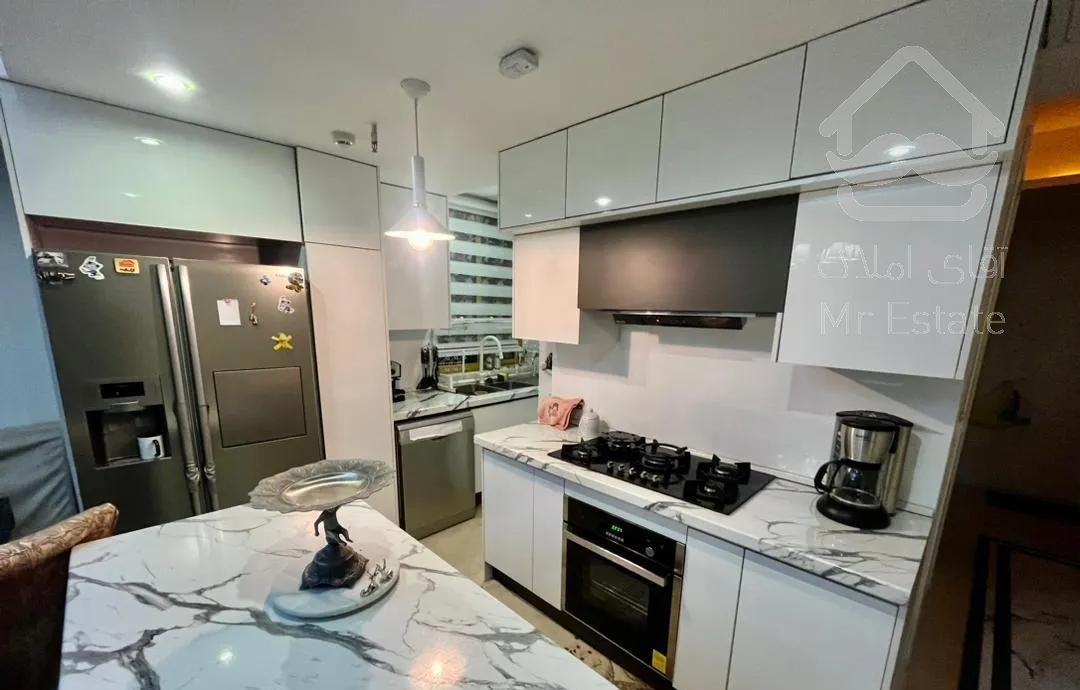 امیرآبادشمالی۱۰۷متر۳خواب