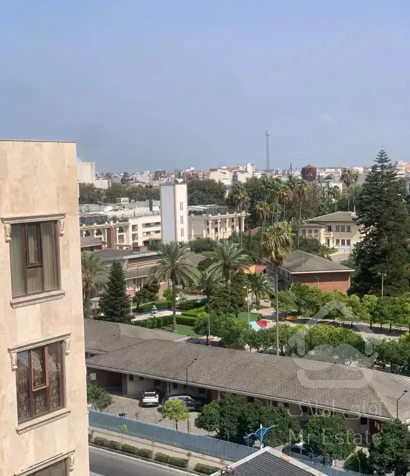 ویو متل بانک شریعتی خوش نقشه