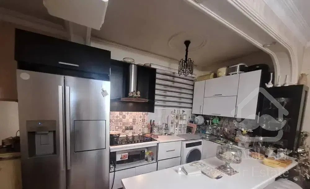 ۵۵متر/دوخواب/اسانسور/انباری/نارمک