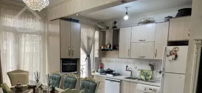 57متر سالن پرده خور .  فول امکانات.  شهران (کوهسار