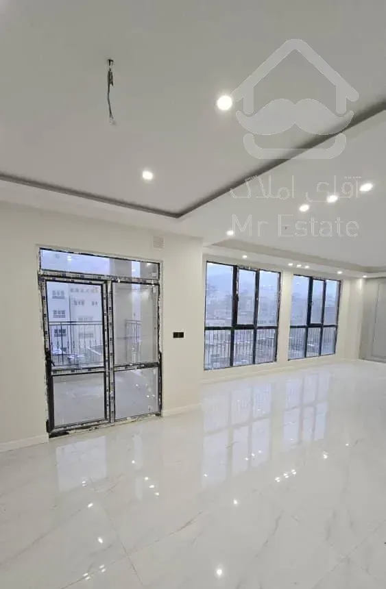 فروش آپارتمان ۱۰۵ متری ۲ خوابه در صیاد شیرازی