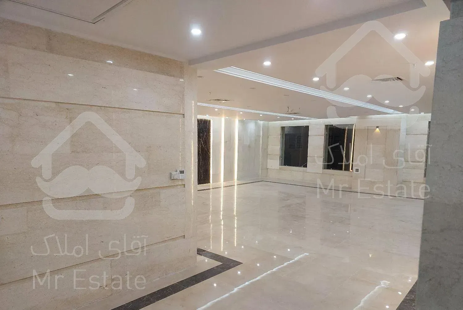 ۱۴۵ متر ۳ خواب نوساز  شمال اندرزگو