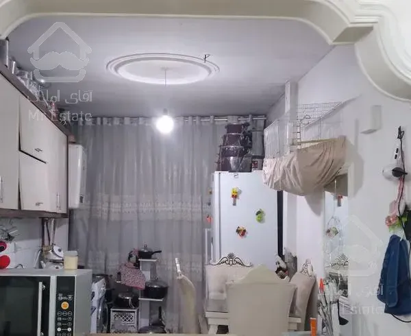 آپارتمان ۷۵ متری یک خواب