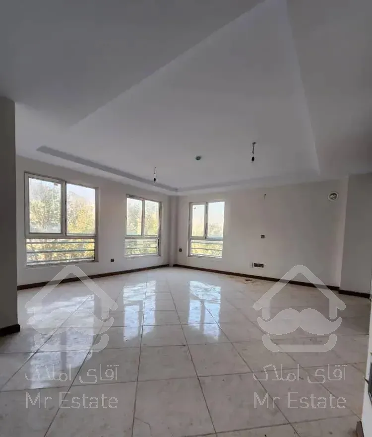 ۱۱۰ متر /کلید نخورده/قابل تبدیل