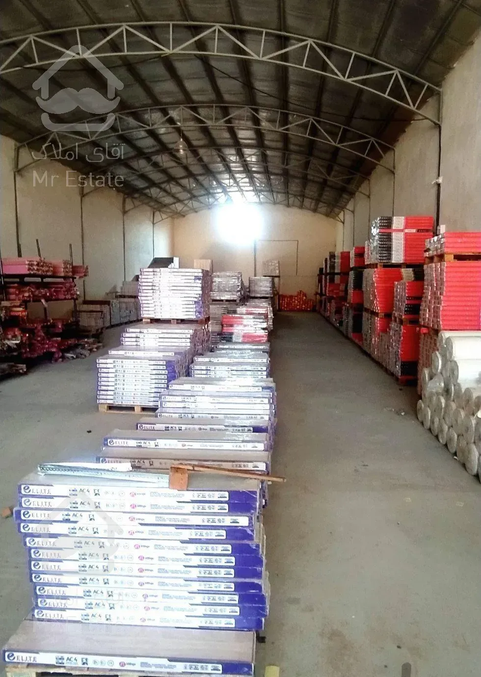 دنیای پارکت پخش کاغذ دیواری خارجی کناف کابینت