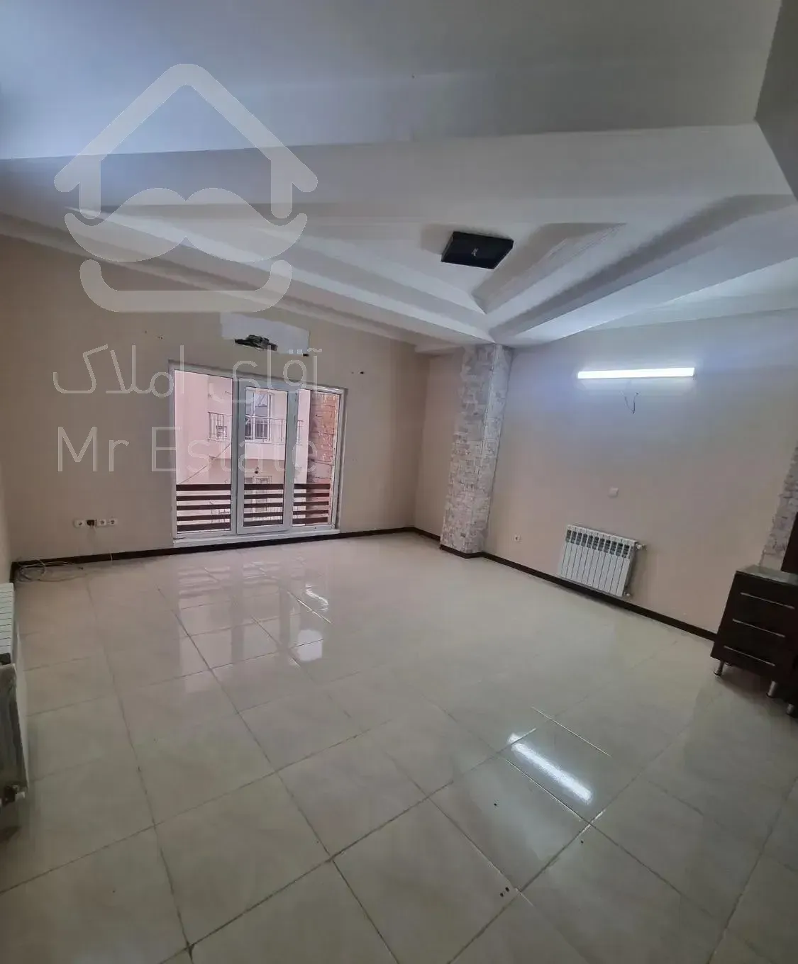 اپارتمان دو خواب