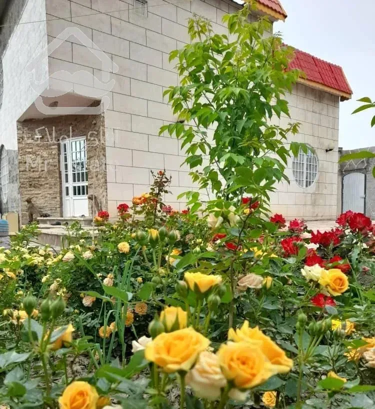 باغ ویلا استخر بزرگ نوساز فول