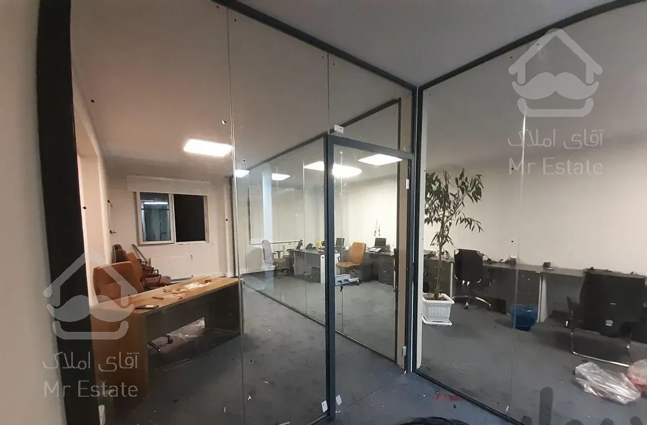 پارتیشن میز و کمد اداری،  نصاب و جابجایی