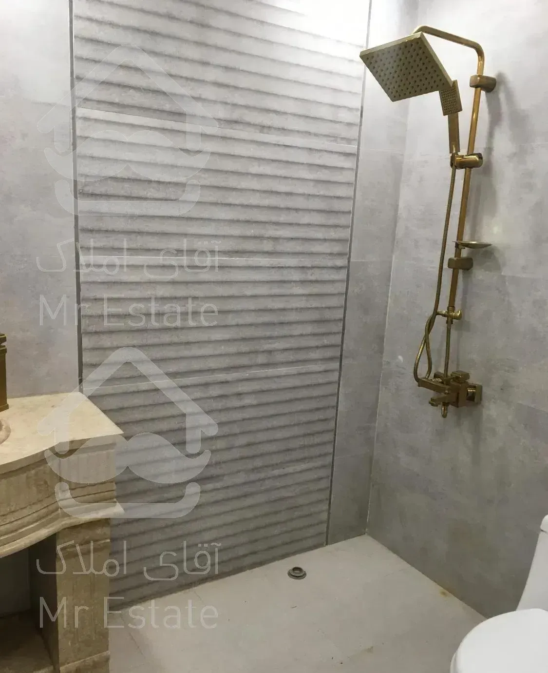 ۲۰۰متر - صفر-دونبش -مجلل-هاشمیه‌ اوایل