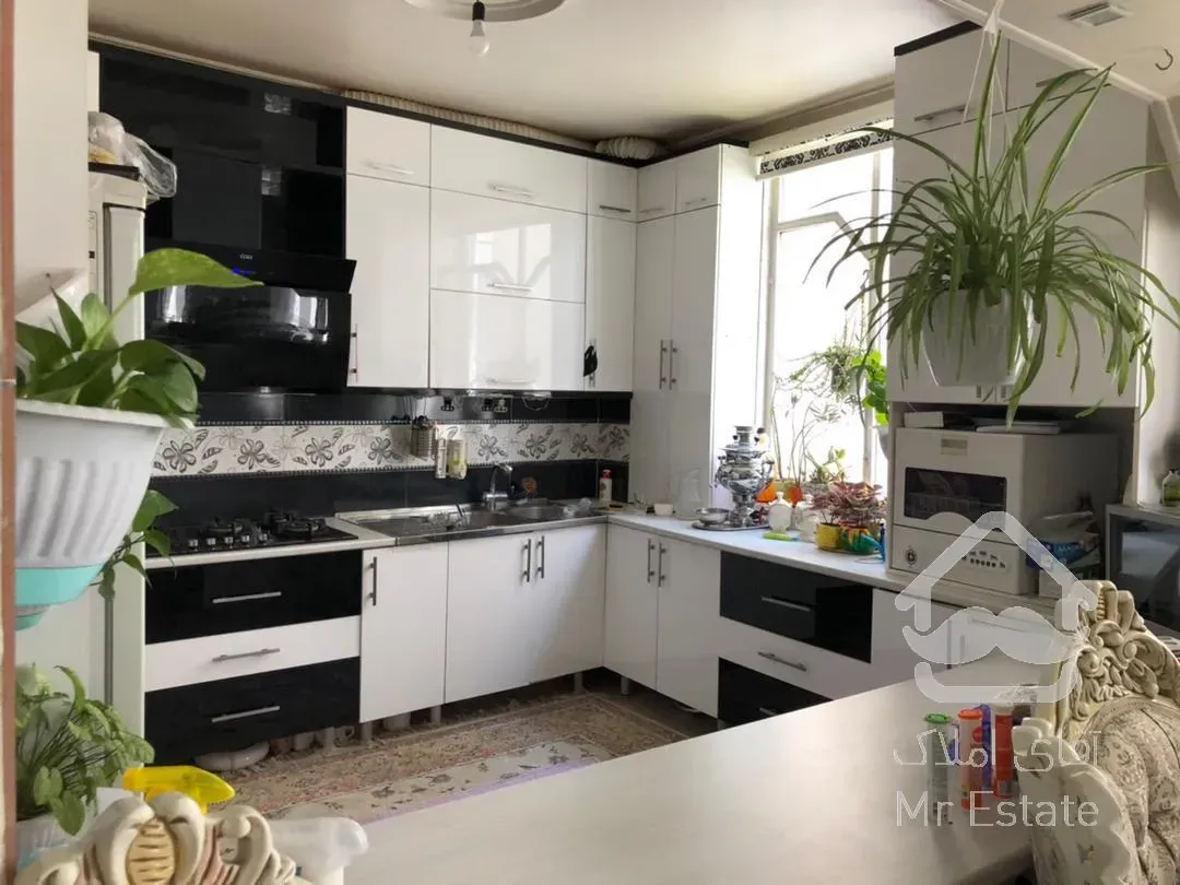 آپارتمان یه خواب