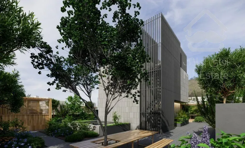 ۲۰۰ متر فول مشاعات نیاوران