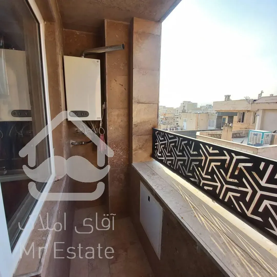 اجاره ۳ خوابه سلسبیل / ۱۱۰ متری