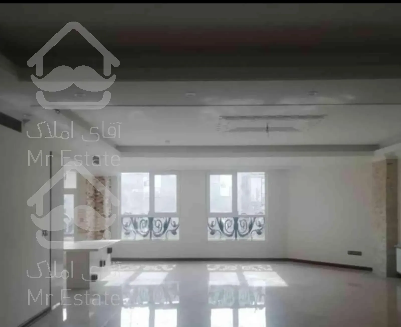 اجاره آپارتمان سه خوابه سازمان برنامه شمالی