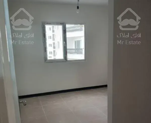 آپارتمان ۹۸ متر دو خوابه