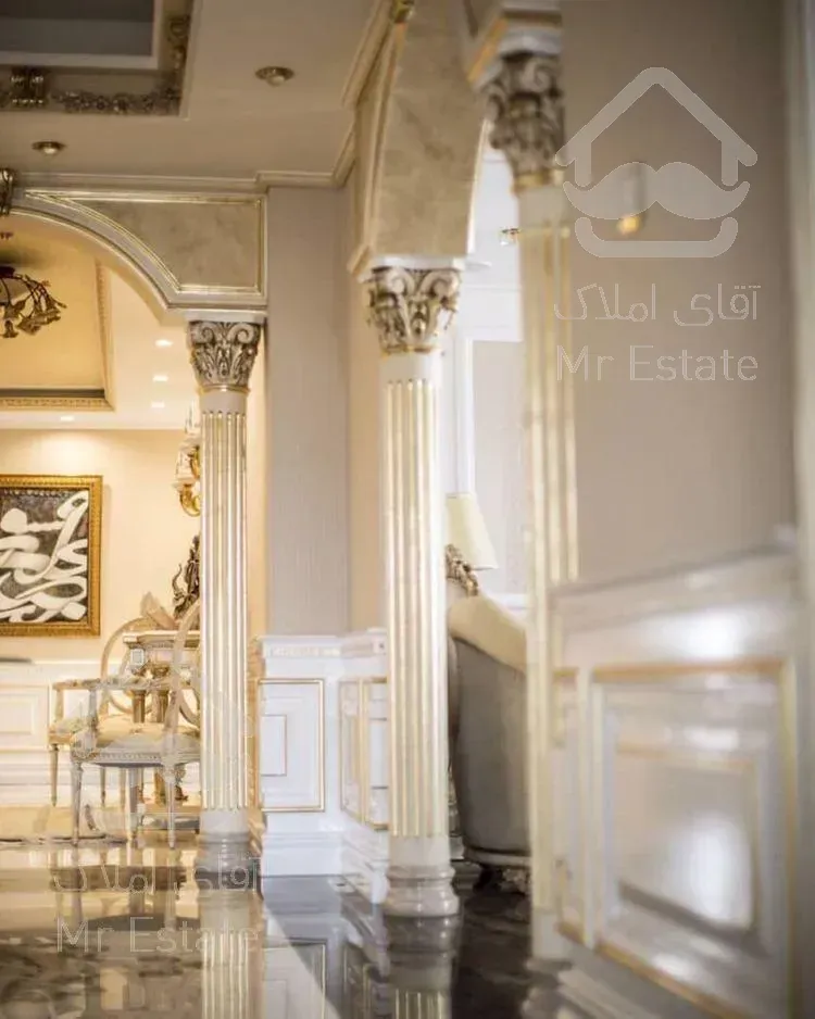 خرید و  آپارتمان 230 متری فرمانیه