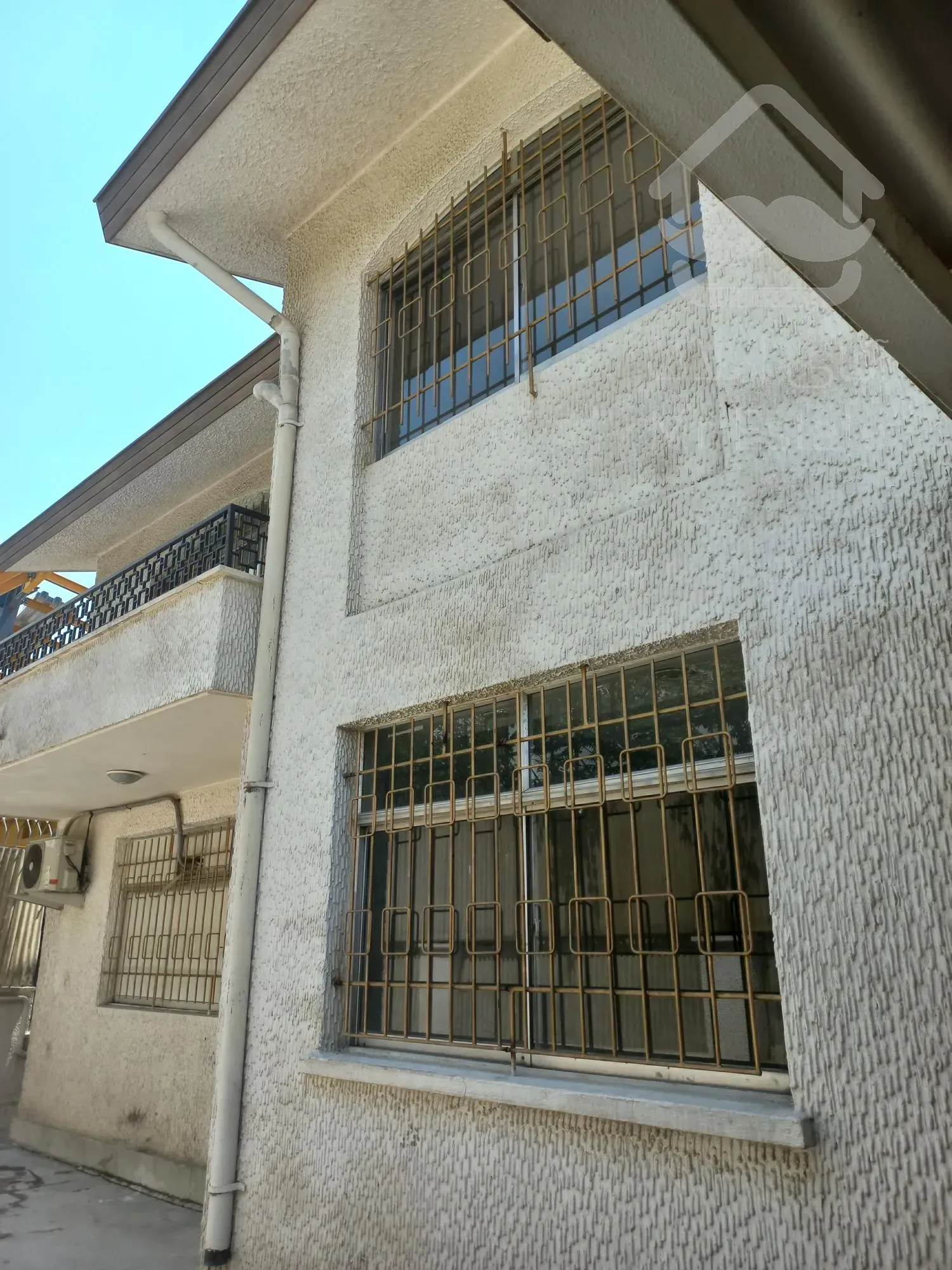 فروش ویلایی در شهرک غرب