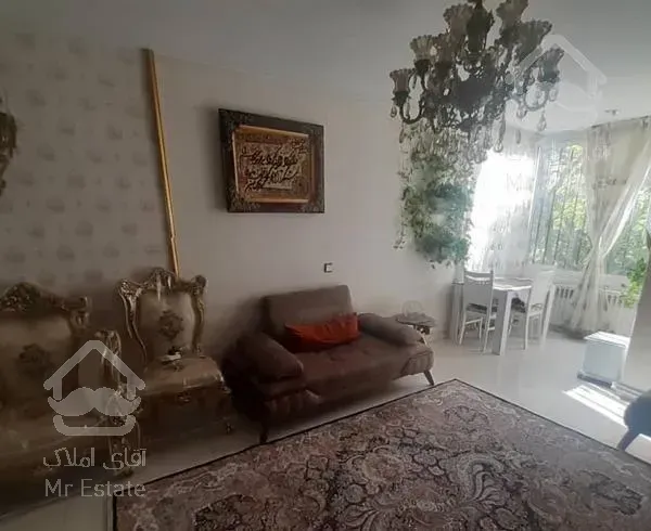 آپارتمان 120 متر فول ( شمال مرزداران )