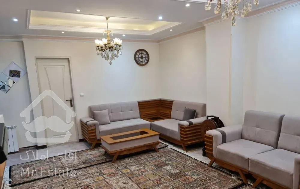 آپارتمان 68 متر، 2 خواب، محبوب مجاز غربی