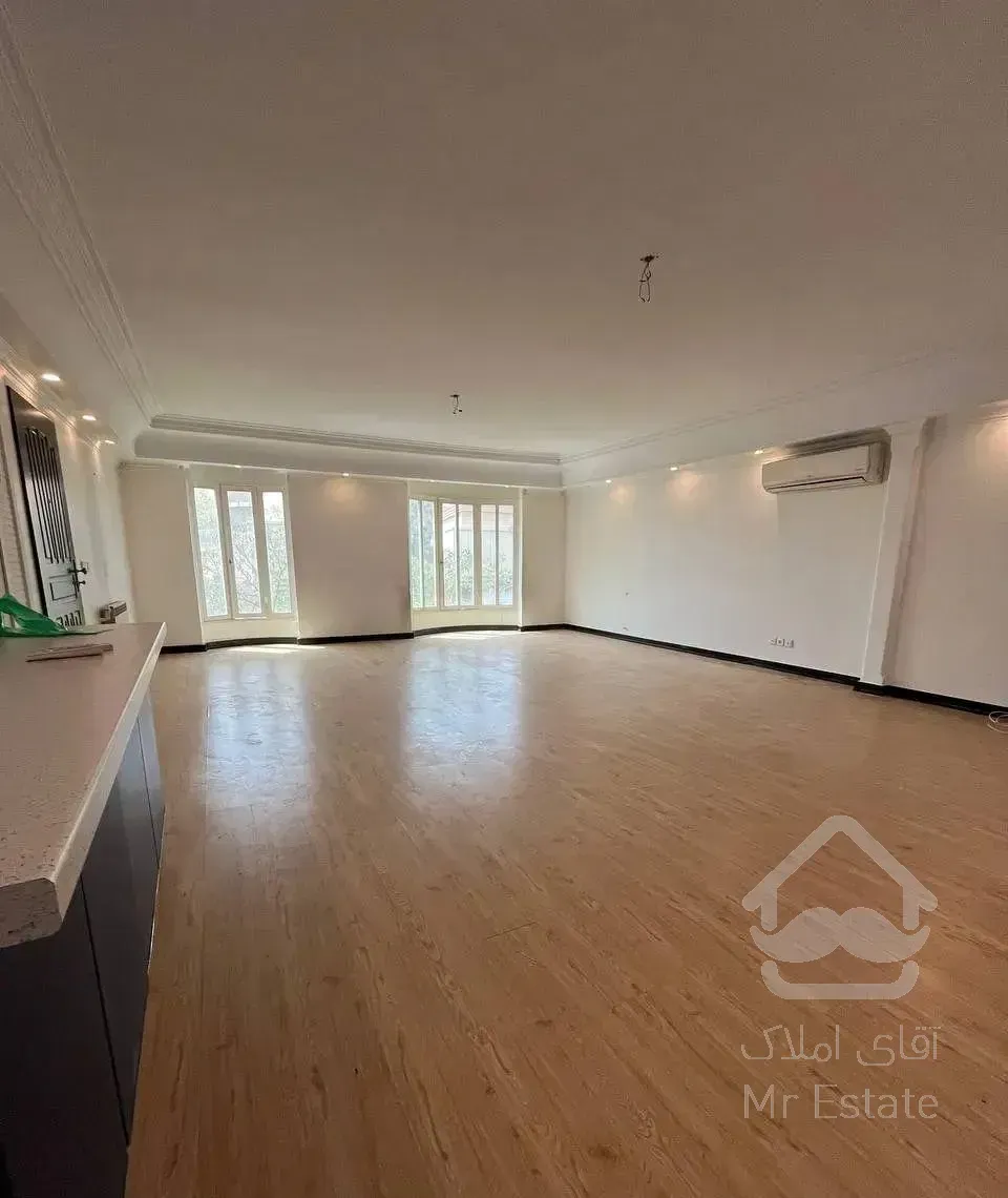 ۱۱۷ متر ۲خواب(بدون مشابه)