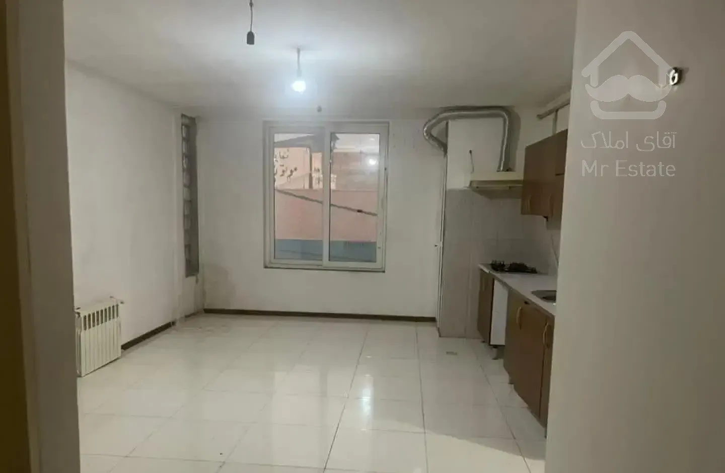 فروش آپارتمان70متر2خواب سنددار اوایل کمربندی جنوبی