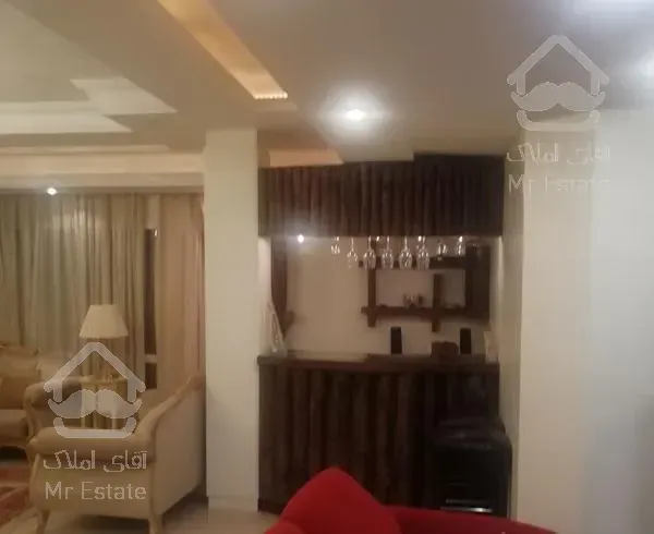 کامرانیه آپارتمان 180 متر شیک