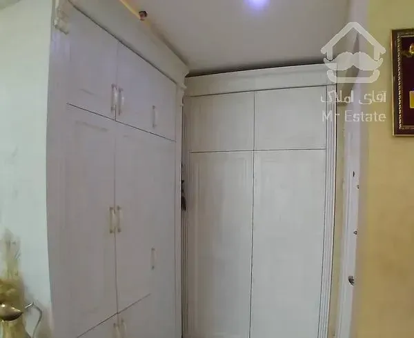 128 متر فول امکانات الهیه ۳۴