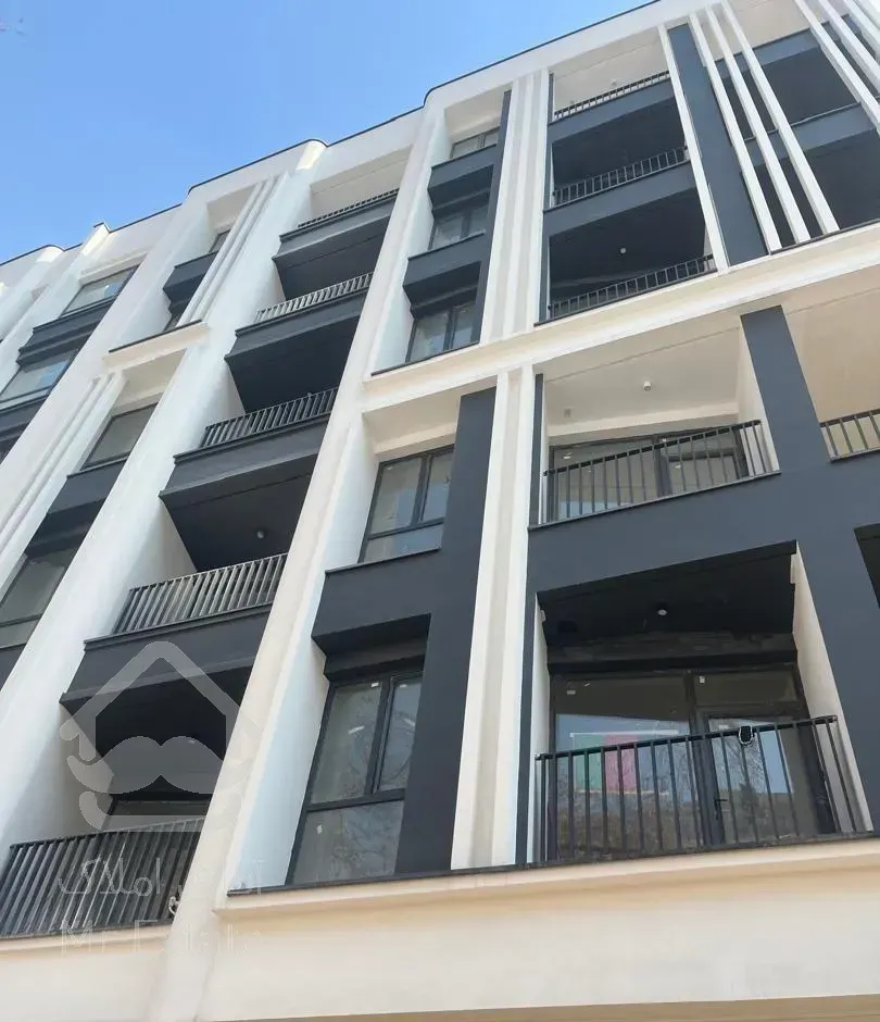 فروش آپارتمان ۱۶۰ متری ۲ خوابه در دارآباد