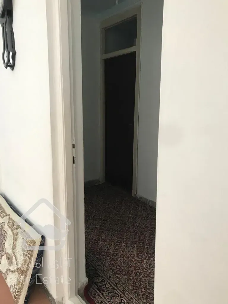 تجاری و مسکونی ۳۲۰ متری