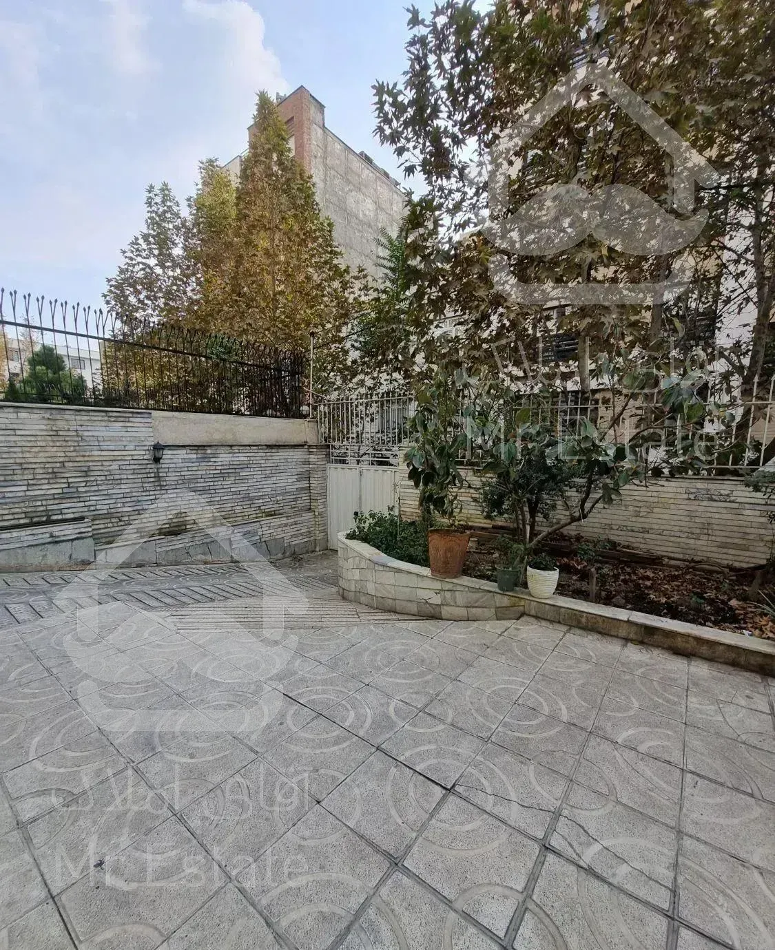 ویلا ۳۲۵ متر ۵ خوابه