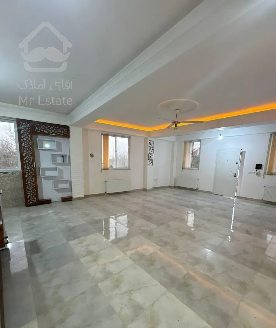 ویلا  ۳۶۰ متر پلت کله