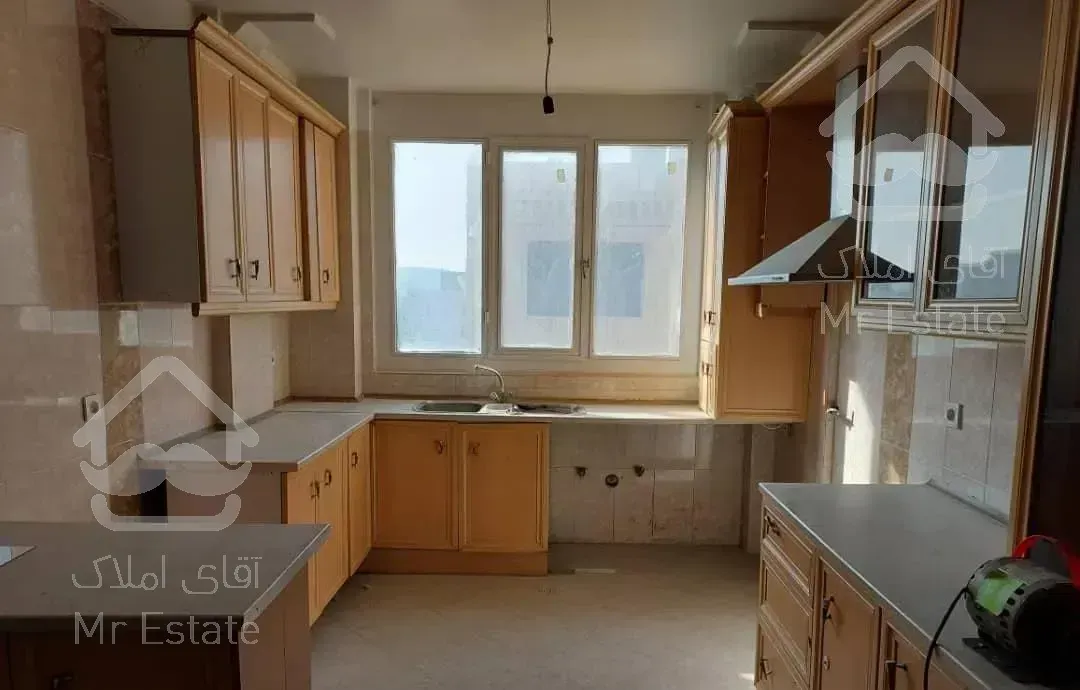 آپارتمان هوافضا ۶۲ متر