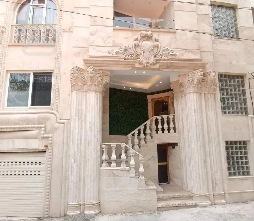 لواسان ۸۵ متری نوساز کردیان