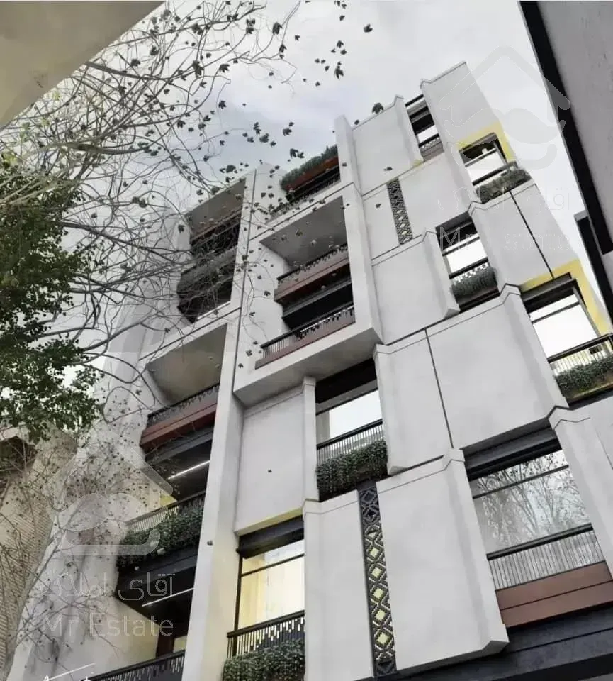 ۱۶۲متر سه خواب شیک و صفر آتشگاه