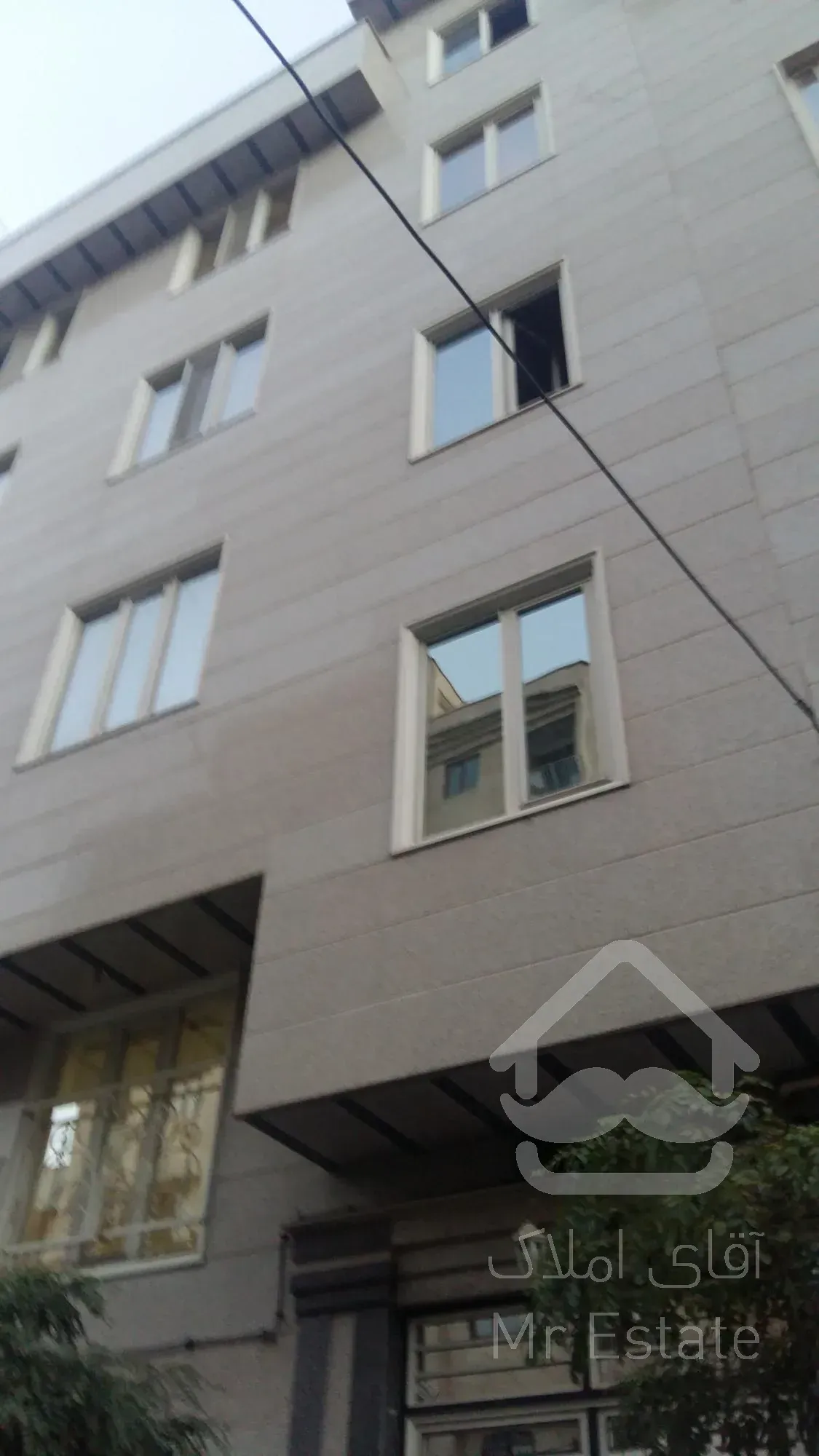 خرید و فروش آپارتمان 72 متری 1 خوابه جنت اباد