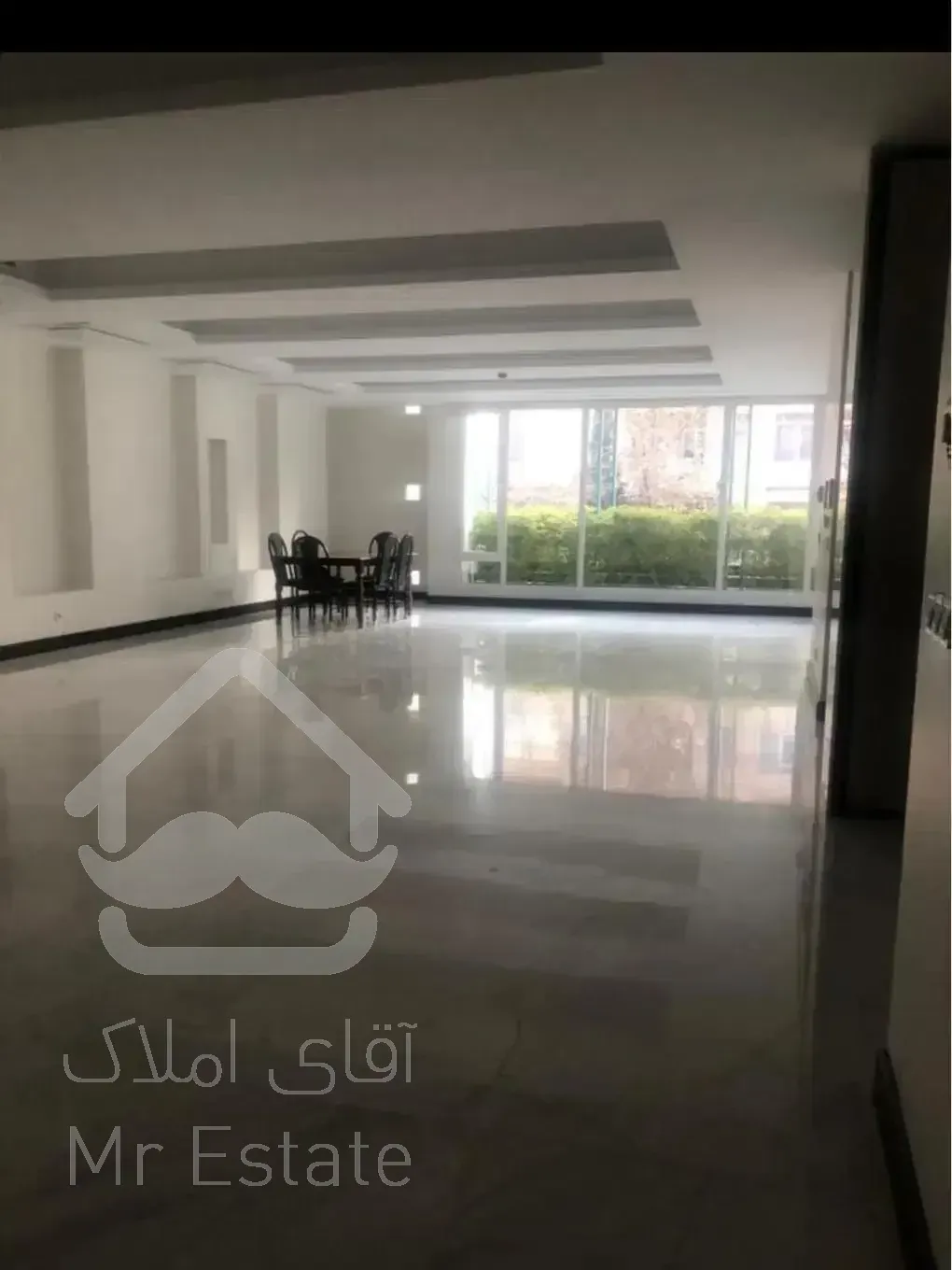 ظفر ۱۳۰ متر نوساز/۲ خ مستر/فول مشاعات/غرق نور