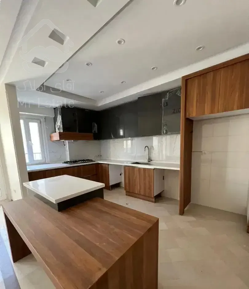 ۱۱۵متر۲خواب فرمانیه شرقی دیباجی شمالی سرمایه گذاری