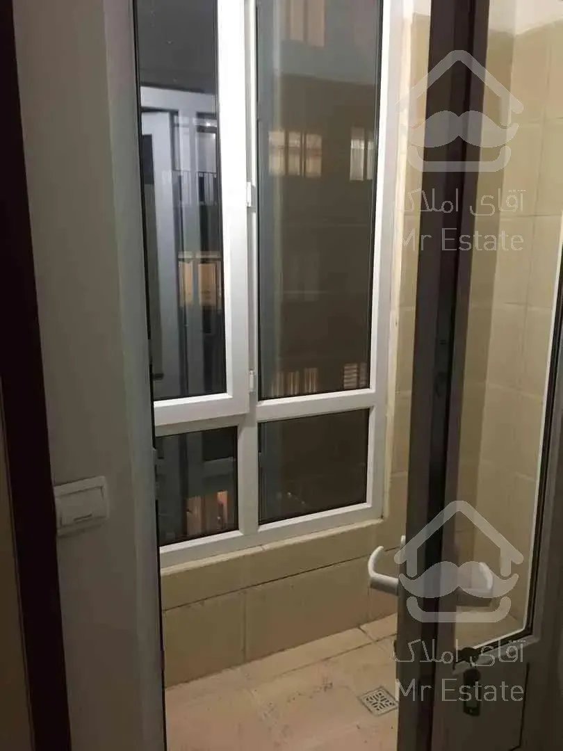 اجاره واحد۶۰متری۱خواب شیک منطقه اباذر