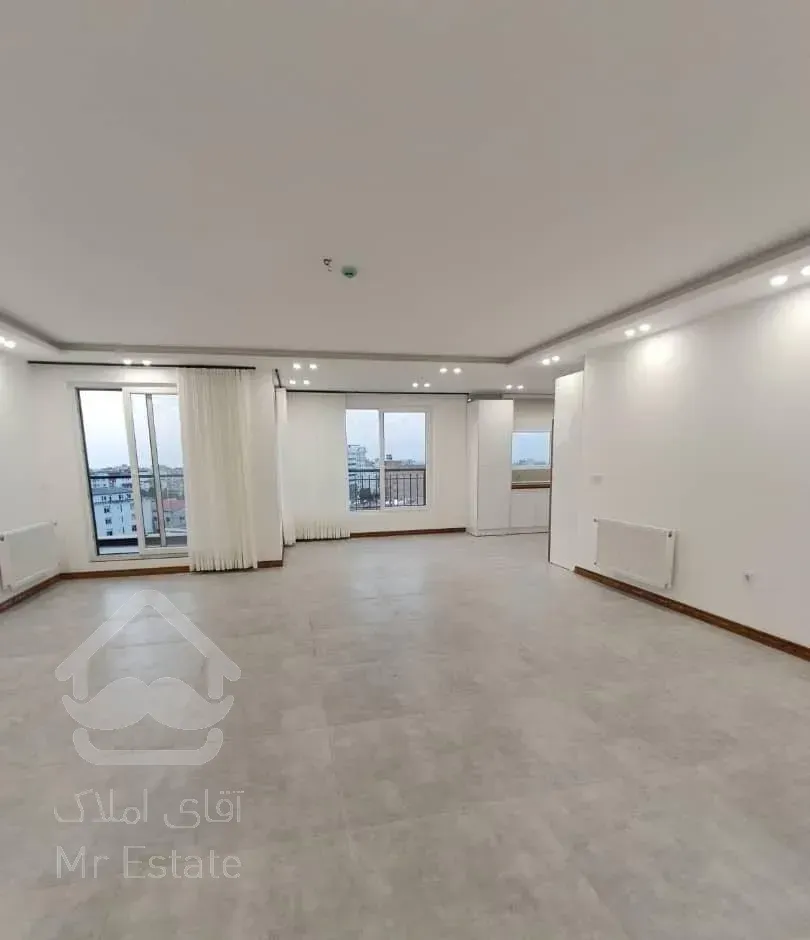 فروش آپارتمان ۱۴۰متری۳خوابه ویو دریاوجنگل داخل شهر