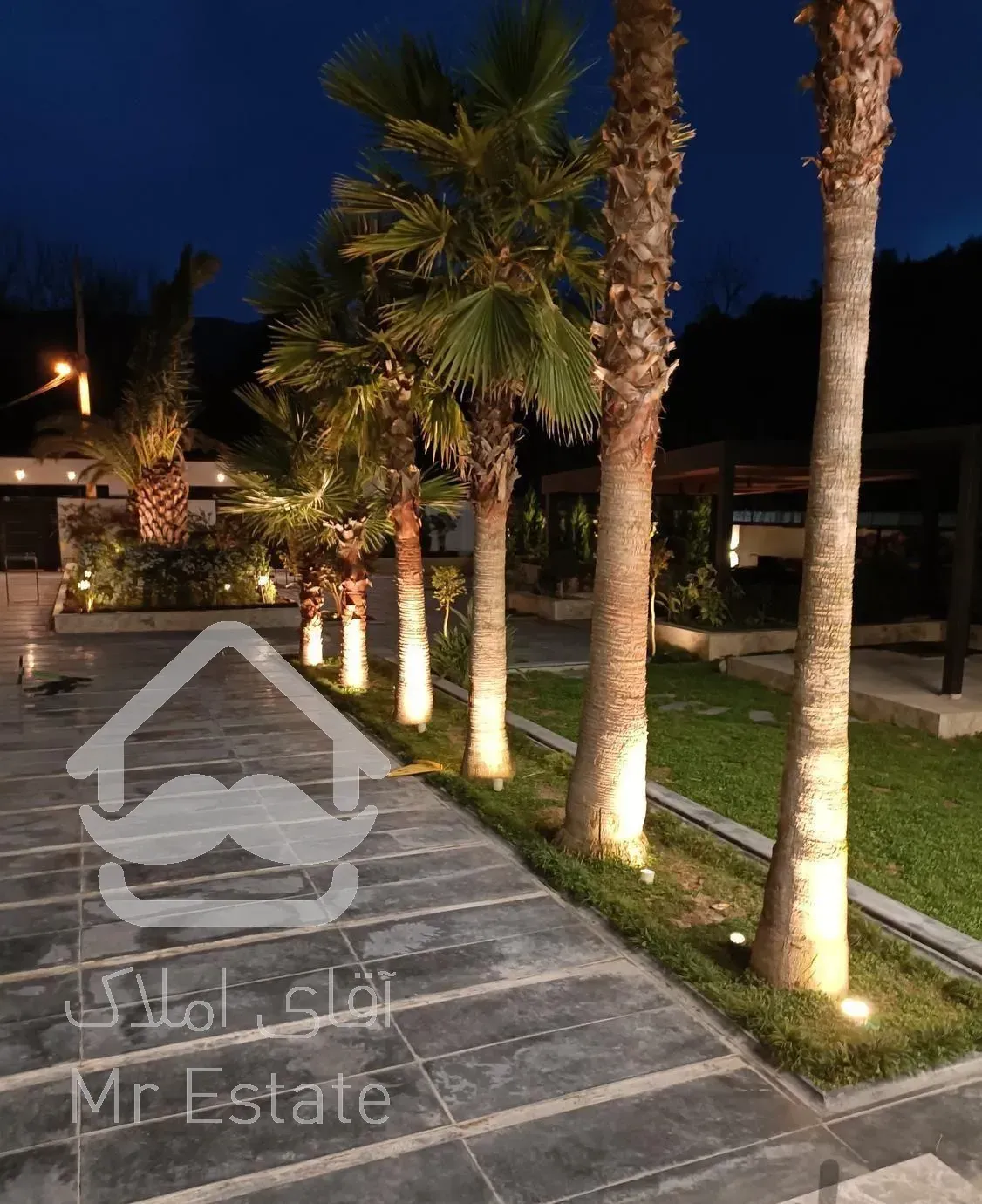 برقکار رویان نور سیسنگان