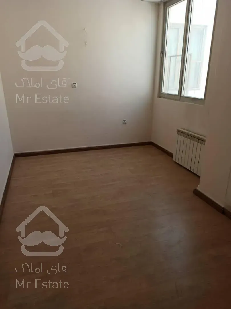 ۹۷ متر در مرزداران غربی