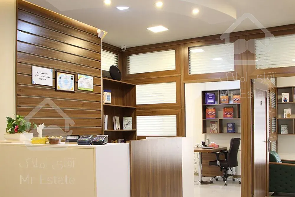 اجاره‌ آپارتمان سند اداری صادقیه بلوار فردوس