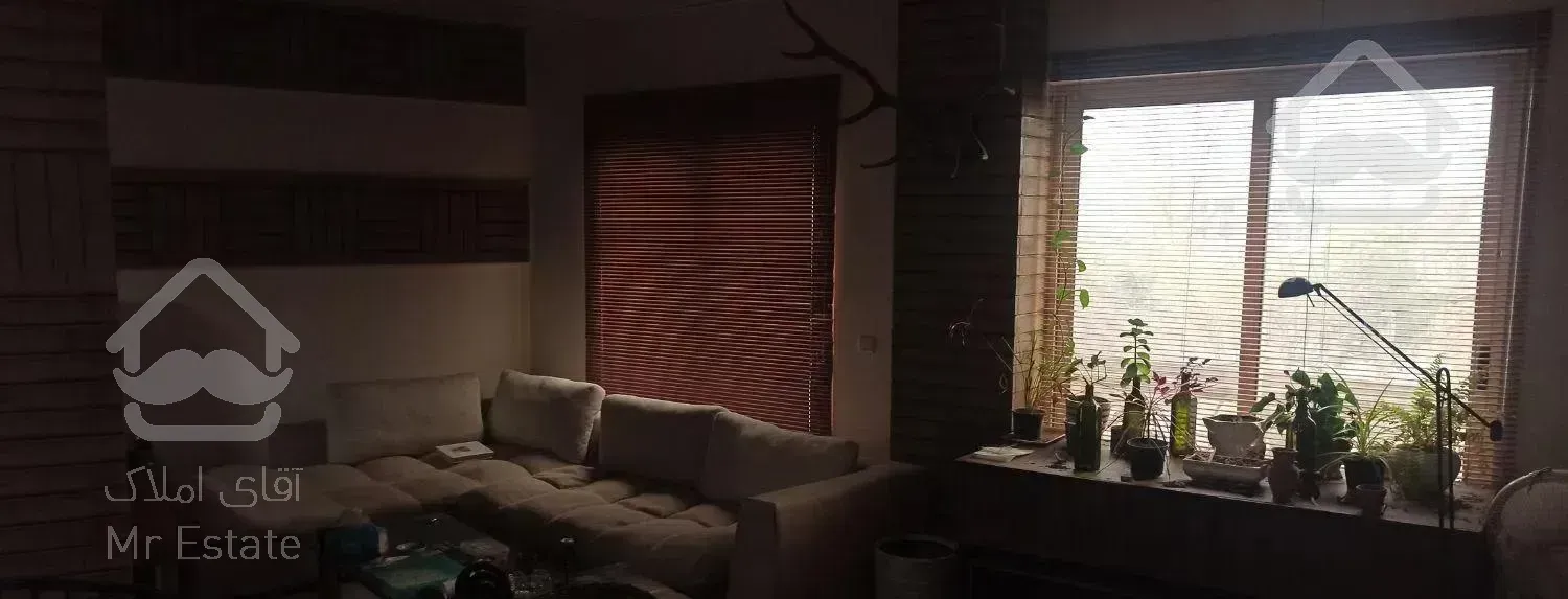 آپارتمان ۱۴۰ متری، ۳ خواب، ده ونک