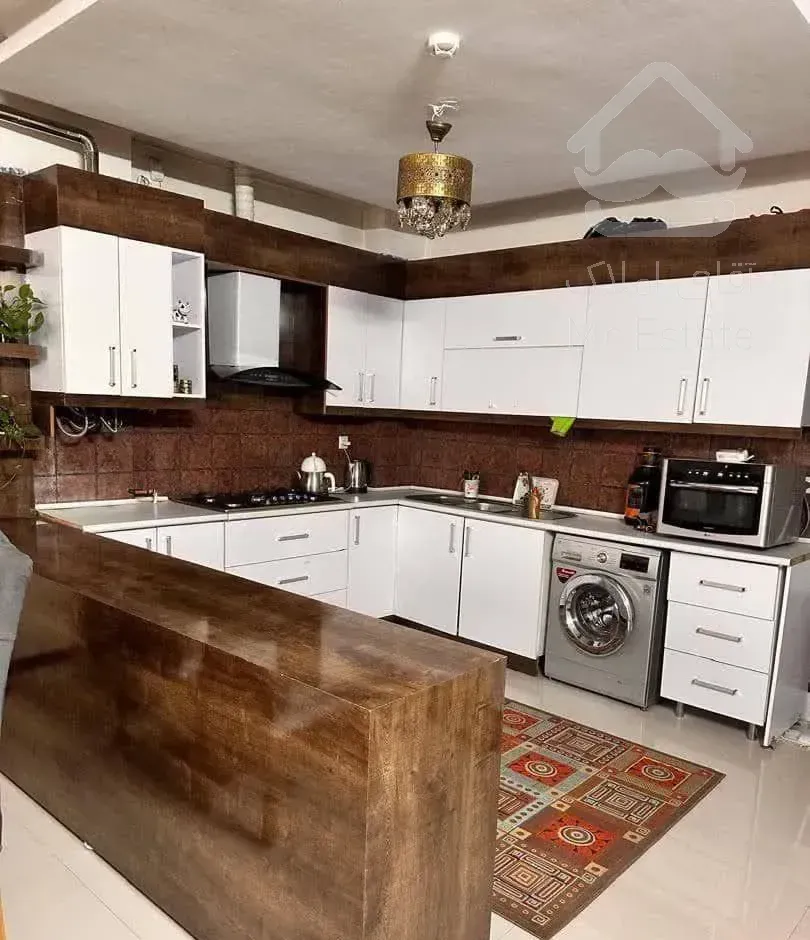 آپارتمان هاشمیه ۹۰ متری