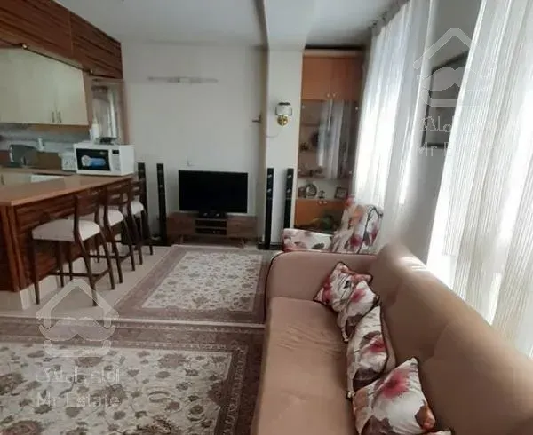 آپارتمان تک خواب