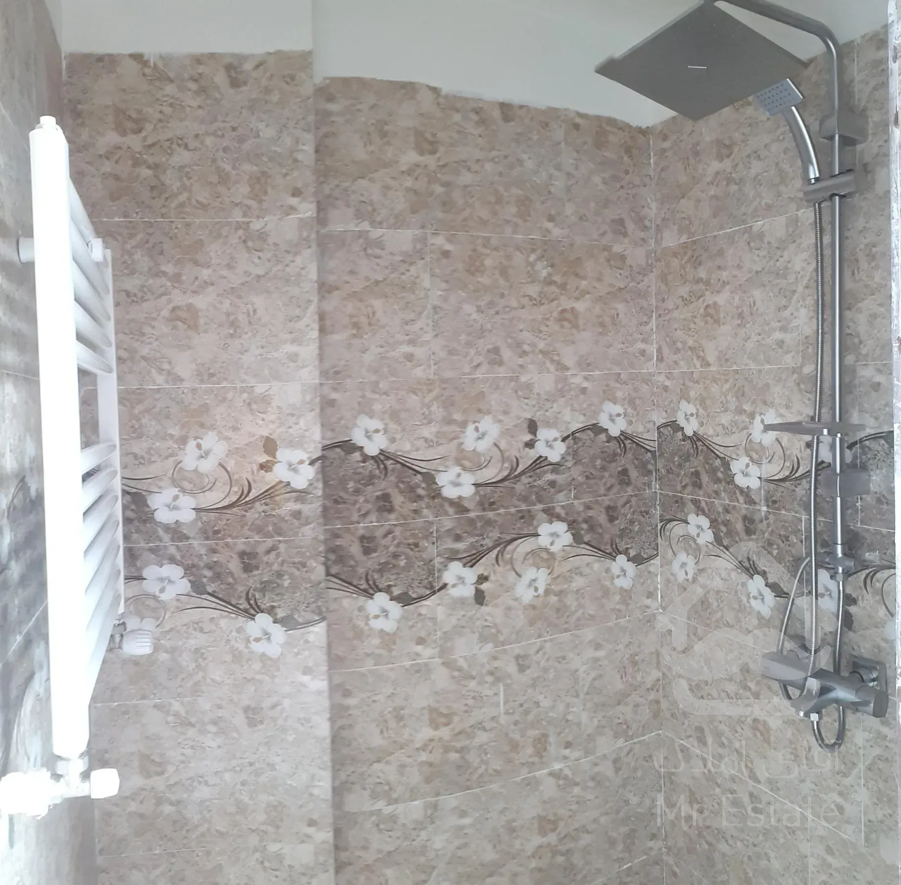 آپارتمان نوساز ۷۰ متر