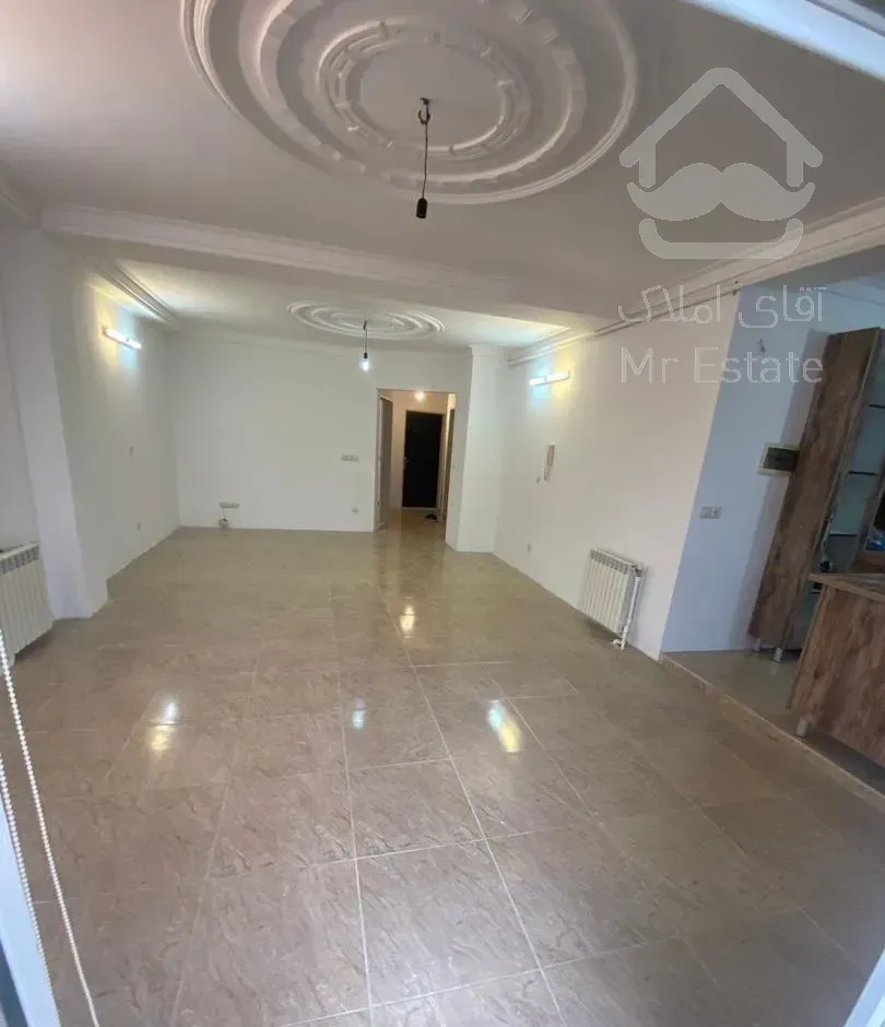 آپارتمان با ویو دریا