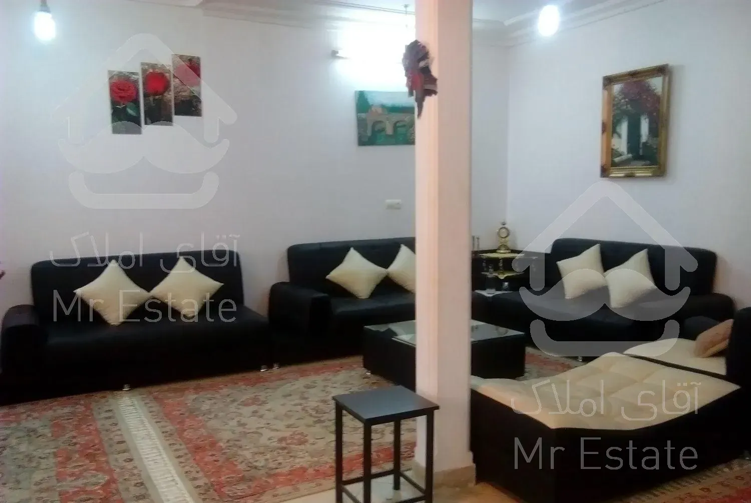 ویلایی در شهرک برق