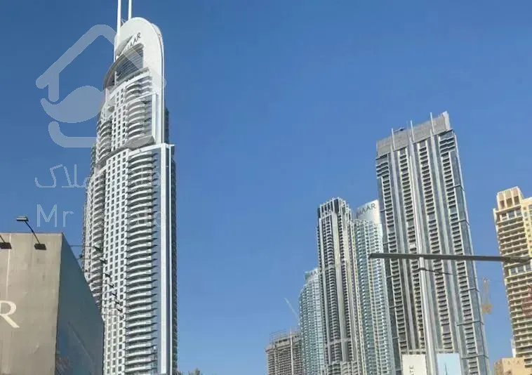 ۱۰۰متر ۲خواب خوش نقشه بدون پارکینگ سیدرضی