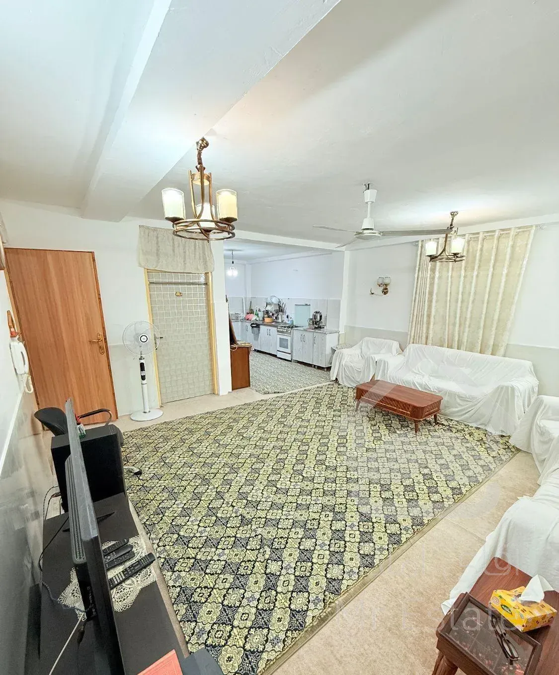 فروش ویژه ملک مسکونی