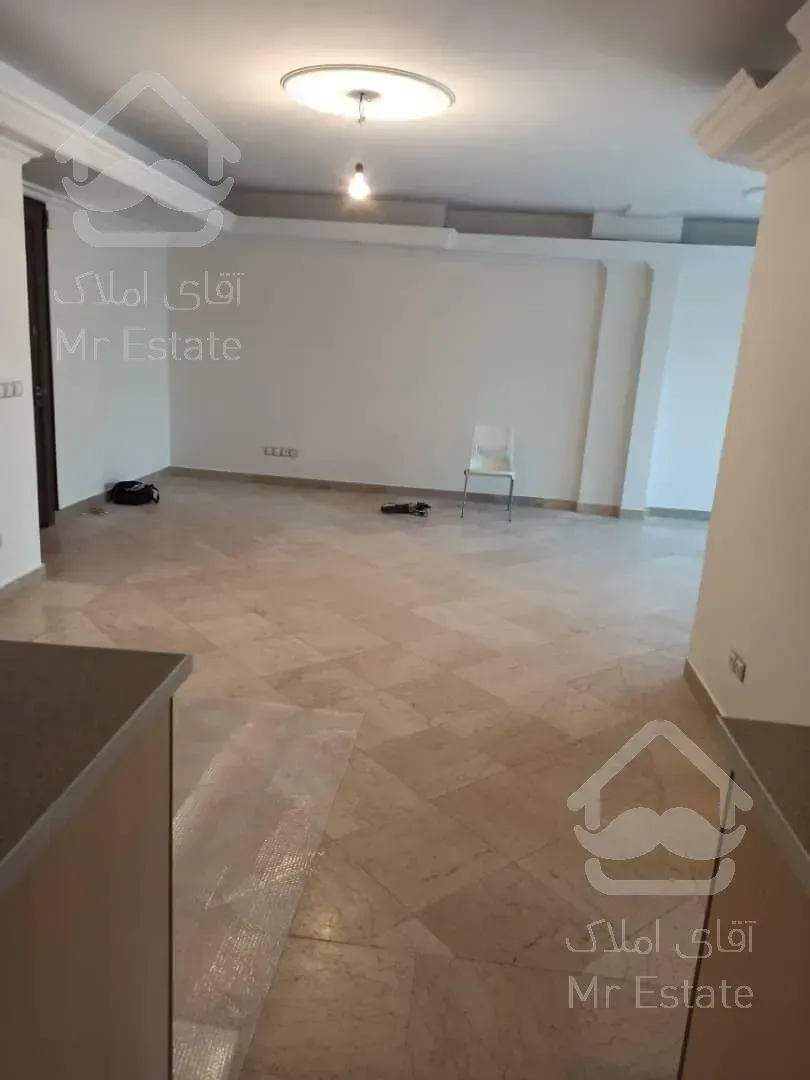 ۱۱۵ متر سه خواب/فول بازسازی شده/بهنام